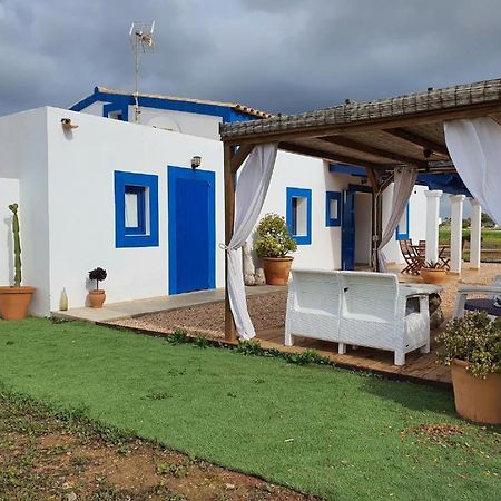 סנט פרן דה סס רוקס Villa Marta Formentera מראה חיצוני תמונה