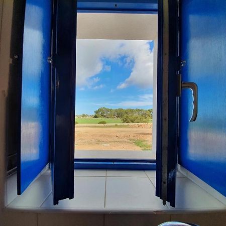 סנט פרן דה סס רוקס Villa Marta Formentera מראה חיצוני תמונה