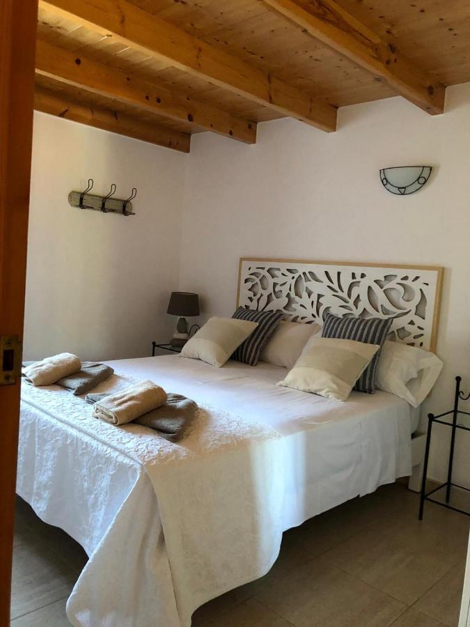 סנט פרן דה סס רוקס Villa Marta Formentera מראה חיצוני תמונה