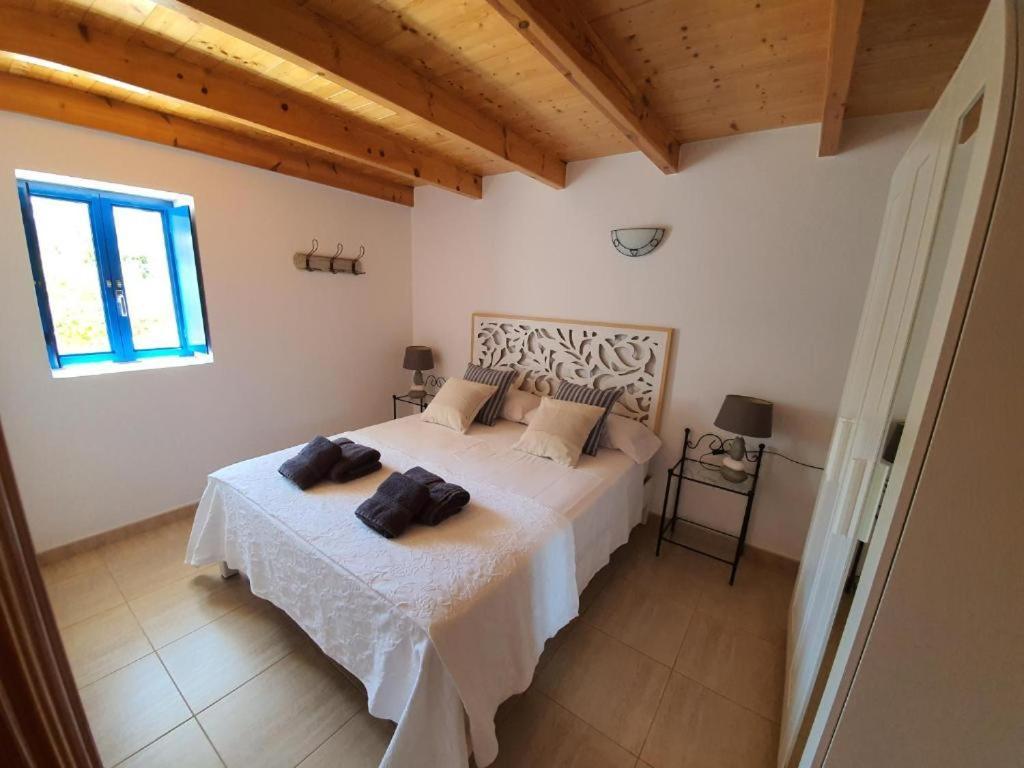 סנט פרן דה סס רוקס Villa Marta Formentera מראה חיצוני תמונה