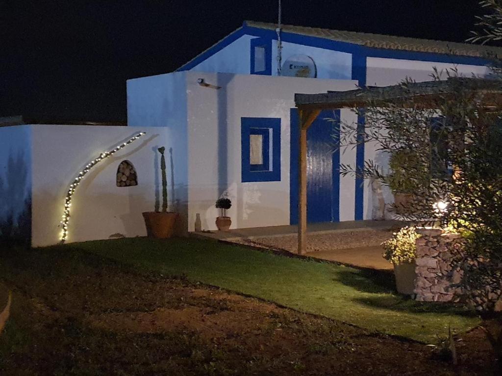 סנט פרן דה סס רוקס Villa Marta Formentera מראה חיצוני תמונה