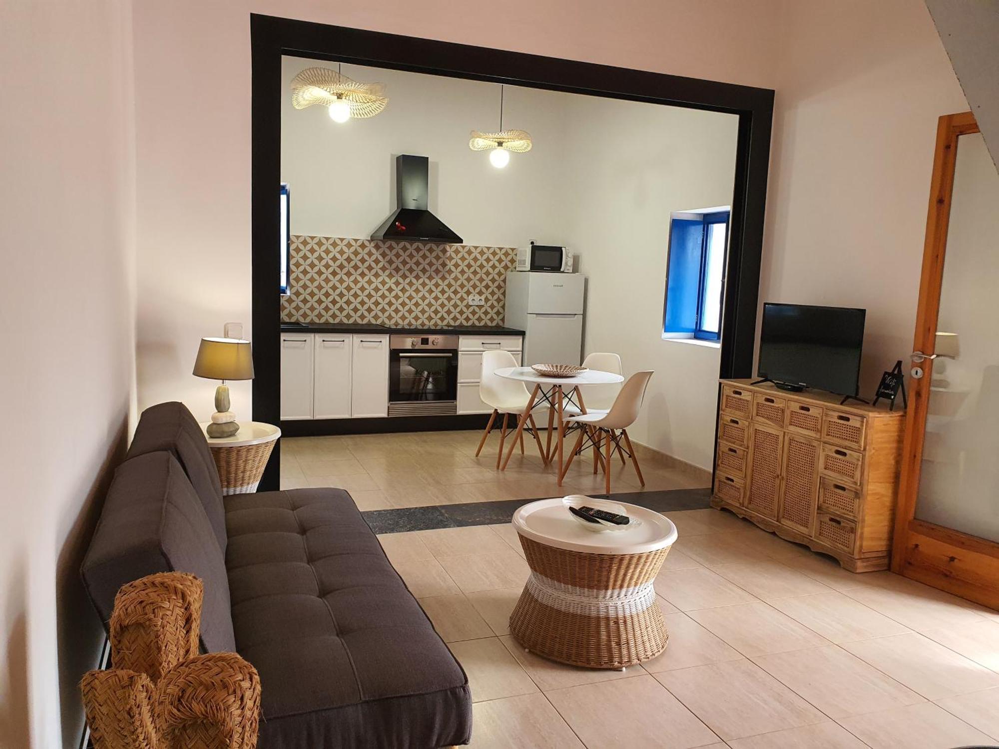 סנט פרן דה סס רוקס Villa Marta Formentera מראה חיצוני תמונה