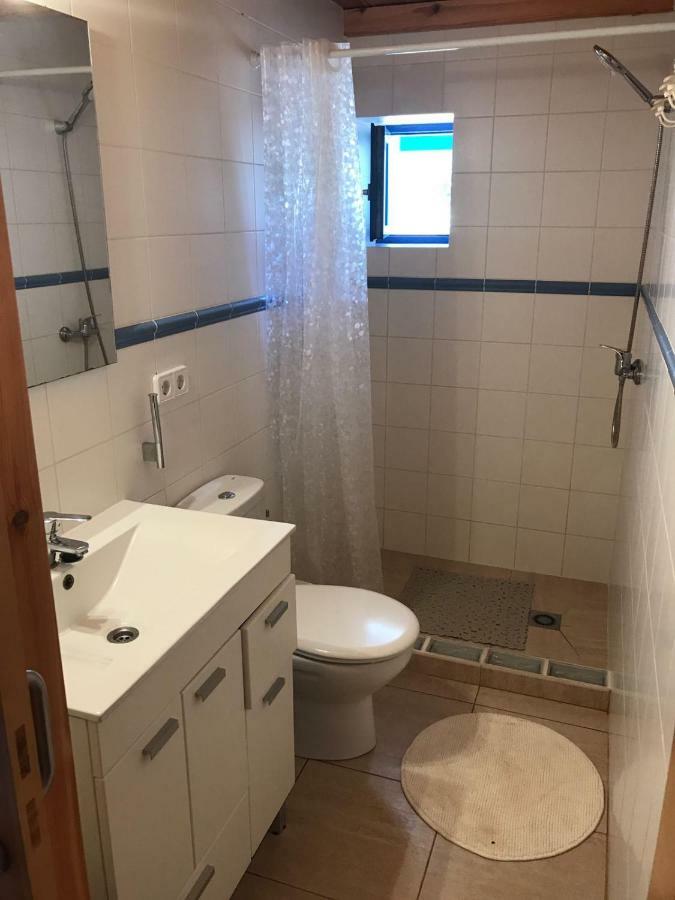סנט פרן דה סס רוקס Villa Marta Formentera מראה חיצוני תמונה